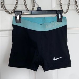 Nike Pros